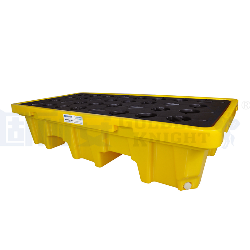 雙桶PE防泄漏托盤.jpg