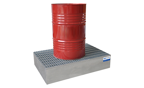 IBC鋼制貯存盤(pán)