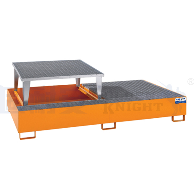 集裝箱鋼制貯存盤(pán)