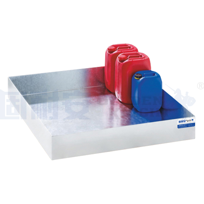 托盤(pán)式鋼制貯存盤(pán)