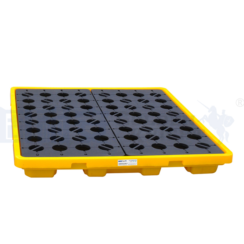 盛漏托盤和盛漏平臺選擇的一些參考要素！