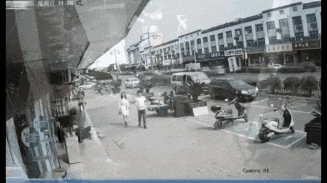 丙烷液化氣瓶＝隱形炸彈？眾御為企業(yè)安全保駕護(hù)航！(圖1)