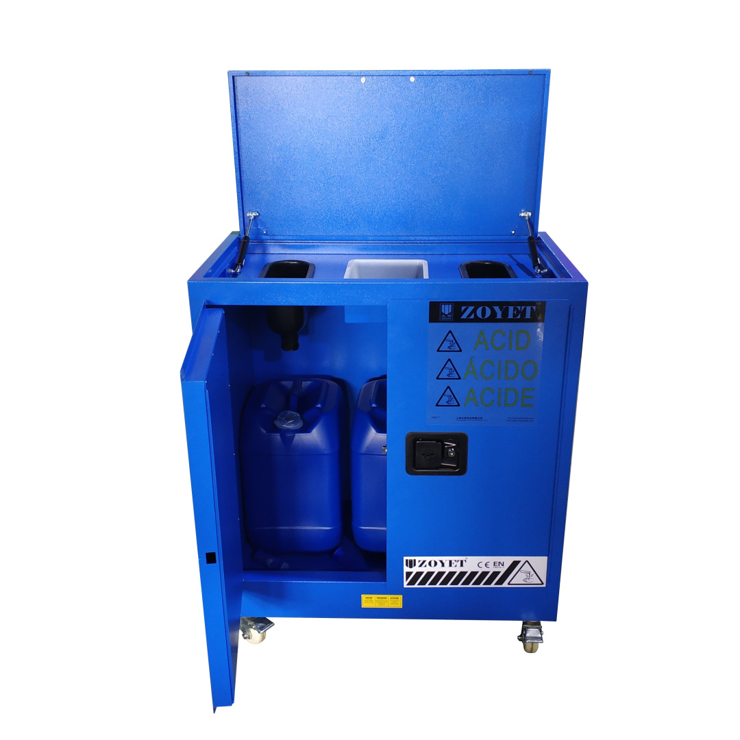 女子散步誤踩“化骨水”身亡，危險(xiǎn)化學(xué)品管理怎樣才能更安全有效？(圖8)