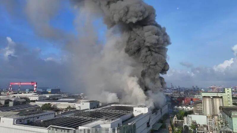 工廠充電事故頻發(fā)，這里有一套系統(tǒng)化解決方案